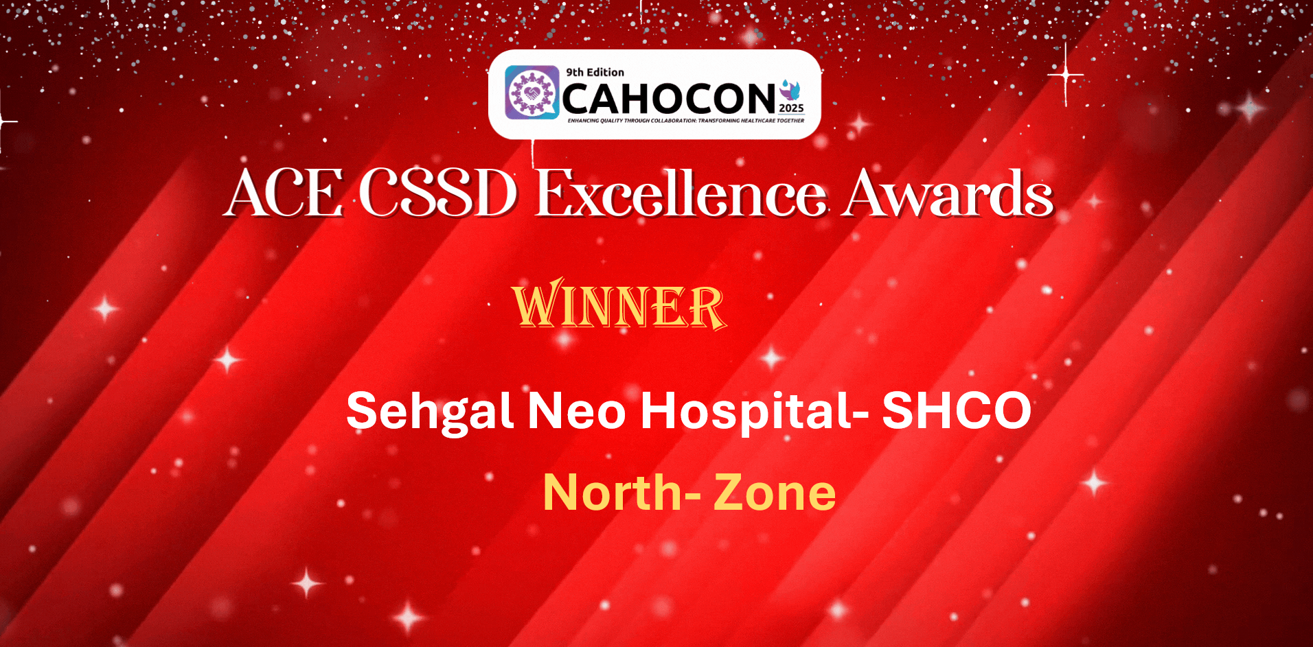 Sehgal Neo Hospital